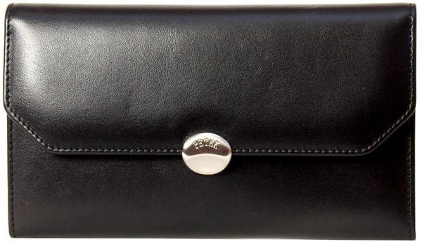 Жіноче портмоне з натуральної шкіри Petek 408-000-01