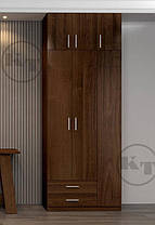 Антресоль №2 450х900х464мм Компаніт, фото 3