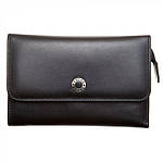 Жіноче портмоне з натуральної шкіри Petek 422-000-А31