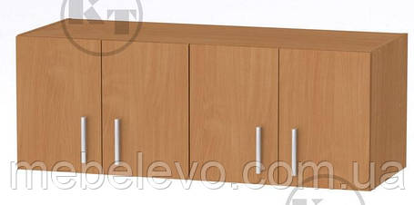 Антресоль №3 451х1200х464мм Компаніт, фото 1