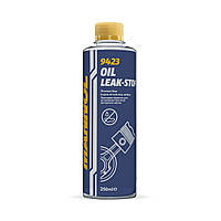 MANNOL Oil Leak-Stop 9423 Присадка в масло стоп течь 250ml