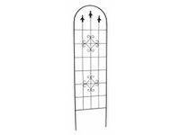 Садова арка для квітів 200х60см, Ар22