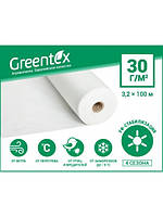 Агроволокно Greentex p -30 (3.2x100 м)