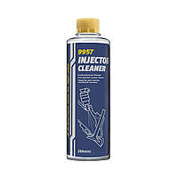 MANNOL Injector Cleaner 9957 Присадка в топливо очиститель инжектора 250ml