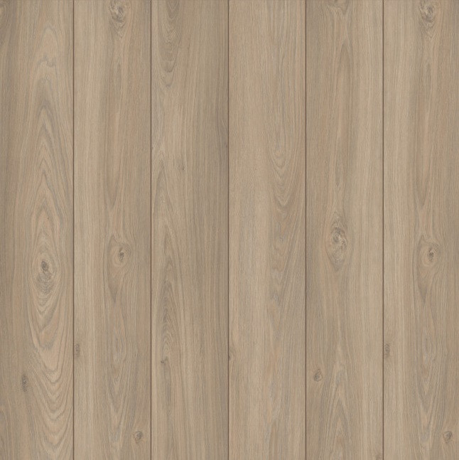 Ламінат Classen Galaxy 4V Pool Дуб світло-сіро коричневий 52538 для спальні кухні 32класс 8мм товщина з фаскою, фото 1