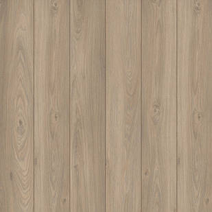 Ламінат Classen Galaxy 4V Pool Дуб світло-сіро коричневий 52538 для спальні кухні 32класс 8мм товщина з фаскою