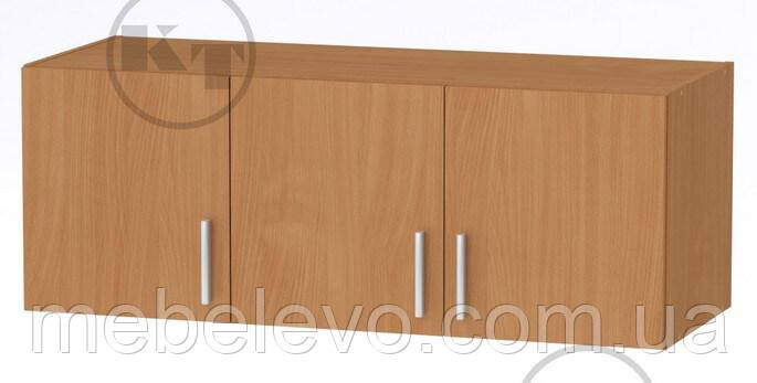 Антресоль №4 450х1200х464мм Компаніт