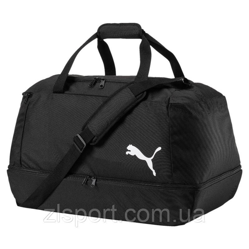 Сумка спортивная Puma М Pro Training II Football