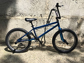 Трюкових велосипедів Crosser BMX 20"