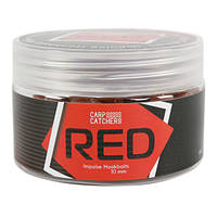 Боіли Carp Catchers Impulse Hookbaits RED