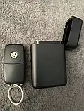 МЕТАЛЕВИЙ КЕЙС для Смарт ключа - АНТИУГОН, фото 5