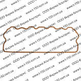 Набір прокладок двигуна ДТ-75/ДЗ-123/А-41 повний з РТІ преміум, фото 6