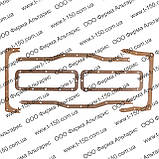 Набір прокладок двигуна ДТ-75/ДЗ-123/А-41 повний з РТІ преміум, фото 5
