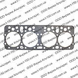 Набір прокладок двигуна ДТ-75/ДЗ-123/А-41 повний з РТІ преміум, фото 4