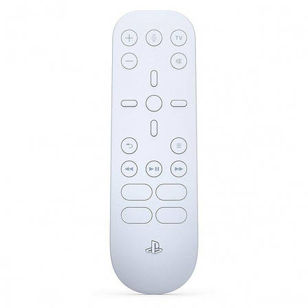Пульт дистанційного керування Sony PS5 Media Remote (9863625), фото 1