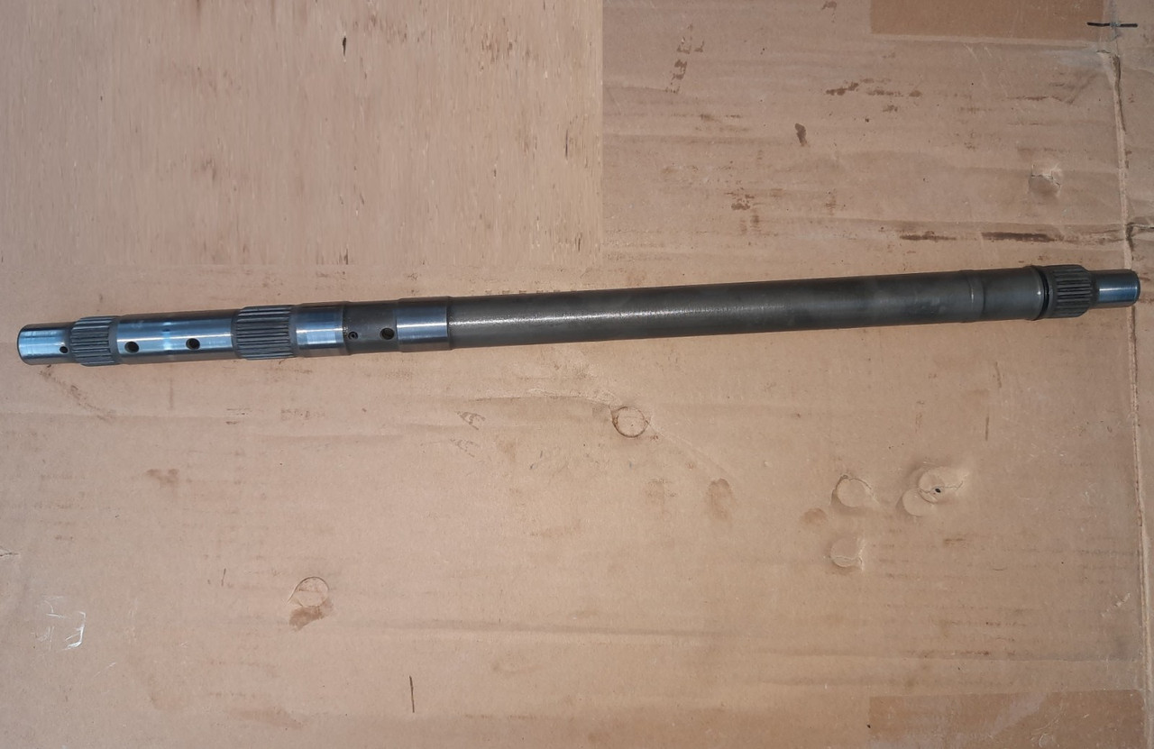 Первинний Вал АКПП для Subaru Forester S10,S11/Impreza G10,G11/Legacy ...