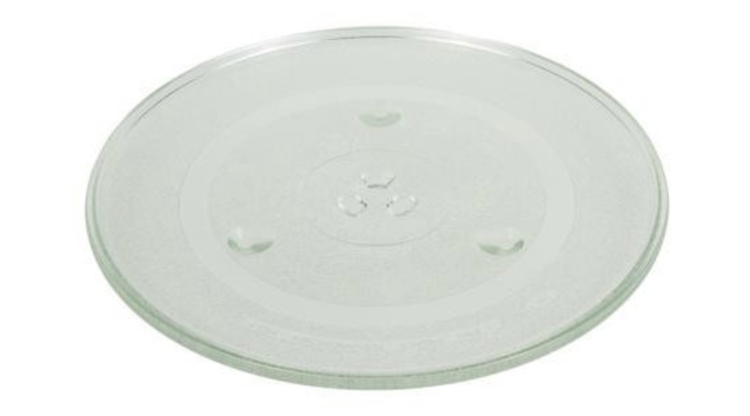 Тарілка для мікрохвильової печі CANDY CMG2393DW CMG9523DB