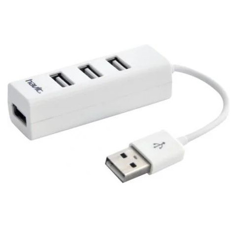 Розгалужувач USB HAVIT HV-H18 (4порти)