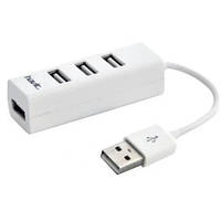 Розгалужувач USB HAVIT HV-H18 (4порти)