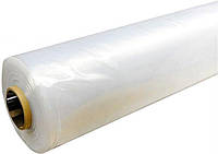Пленка полиэтиленовая 150мкр (рукав 1.5м, 3м х 50м) Белая