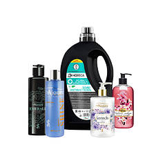 Засоби особистої гігієни