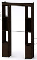 Шафа №16 2350х1300х420мм Компаніт, фото 5