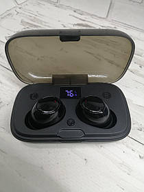 Бездротові Bluetooth-навушники Avantis A470 TWS чорний