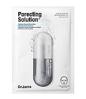 Маска для очищення пор Dr.Jart+ Porecting Solution Dermask
