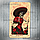 Ґадальні картки Таро Святої Смерті (Santa Muerte Tarot), фото 4