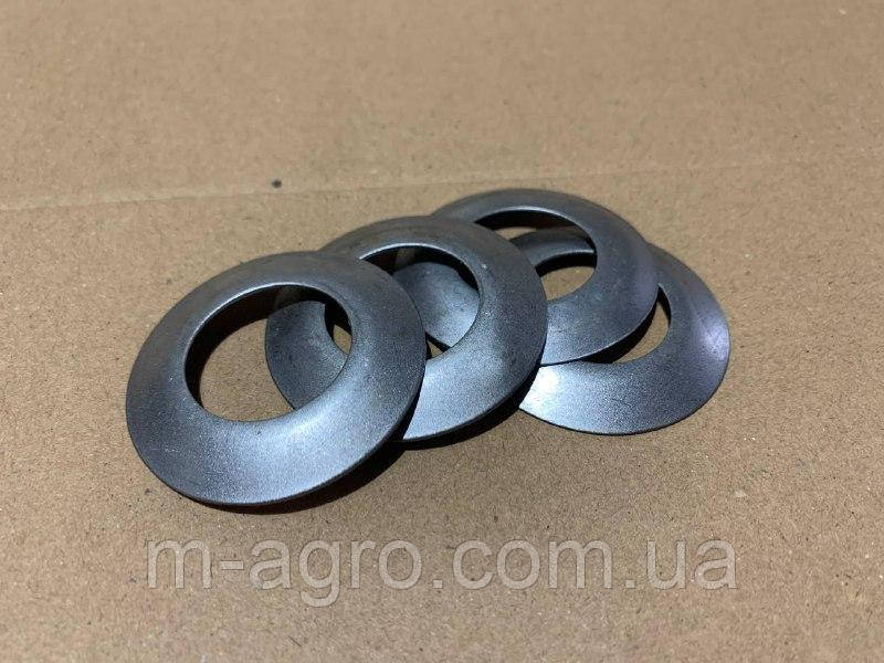 Шайба упорна сателіта диференціала Т-25 (Д-21) (7.37.256), фото 1