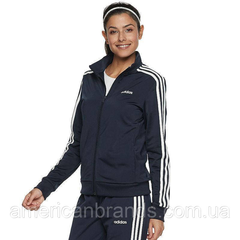 Adidas essentials anorak hotsell