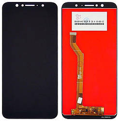 Дисплей для Asus ZenFone Max Pro M1 ZB601KL, ZB602K (X00TD, X00TDB, X00TDA) модуль (сенсор), оригінал