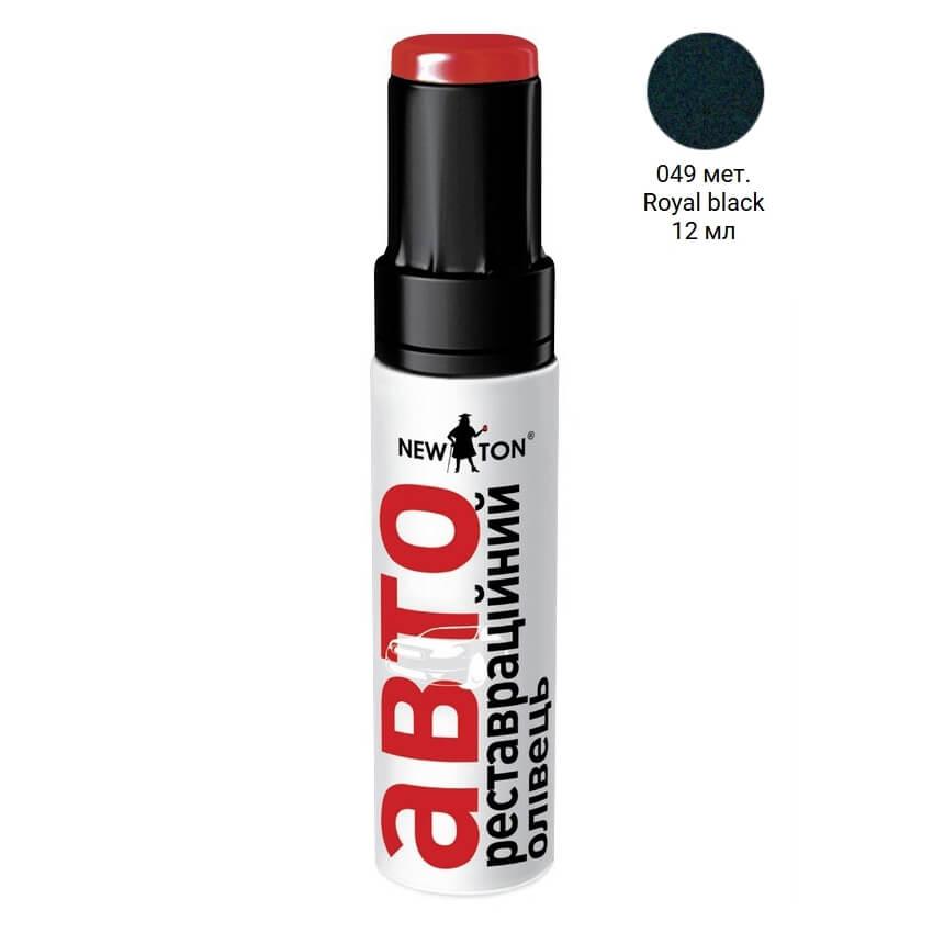 Реставраційний олівець авто 049 Geely 12мл NewTon