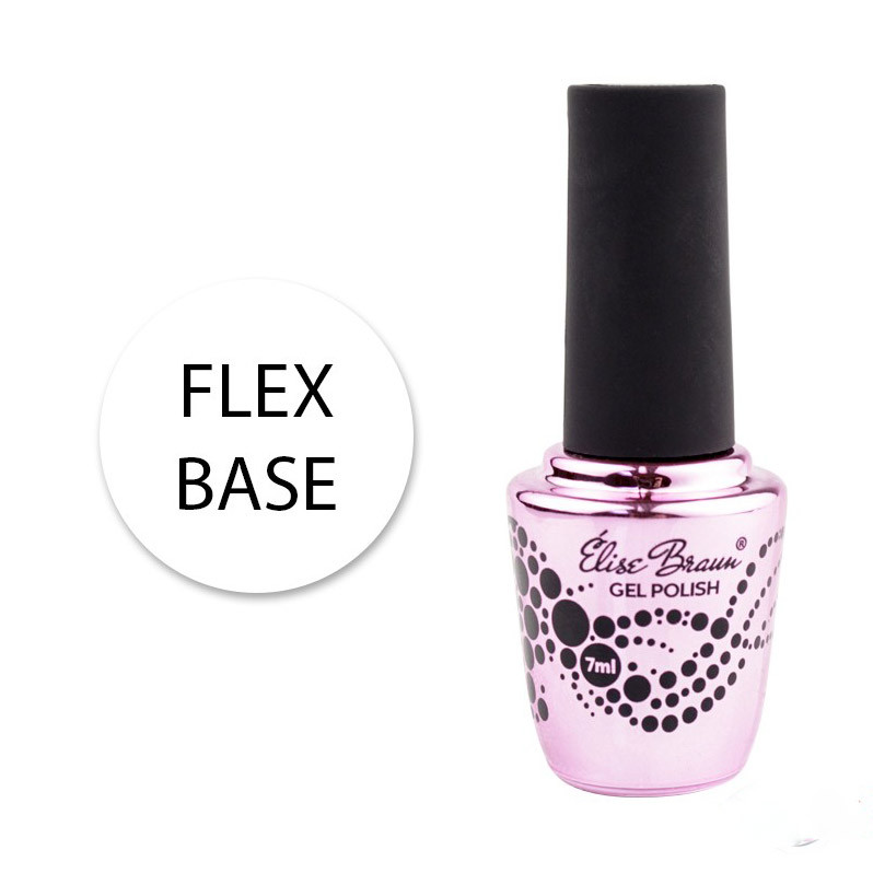Elise Braun Flex Base (7 мл)