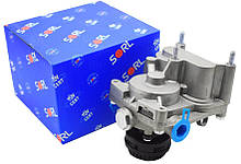 Клапан пропорційний ускорительный EBS DAF, IVECO, MB, SCANIA (SORL) 4802020040