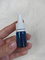 Барвник для епоксидної смоли Finding Безводний світопрозорий Бірюзовий 5 мл, 60 мм x 19 мм, 1 Пляшка