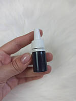 Барвник для епоксидної смоли Finding Безводний світопрозорий Чорний 5 мл 60 мм x 19 мм 1 Пляшка