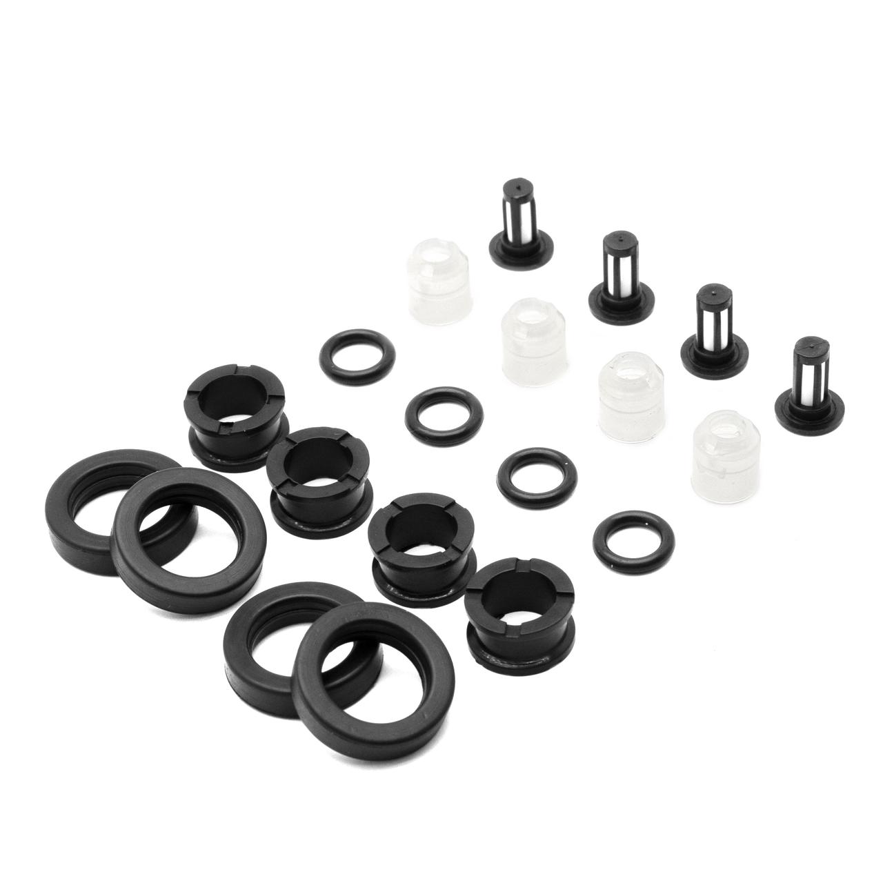 Ремкомплект форсунок упорскування палива для Honda Civic, CR-V, Accord 06164P2J000