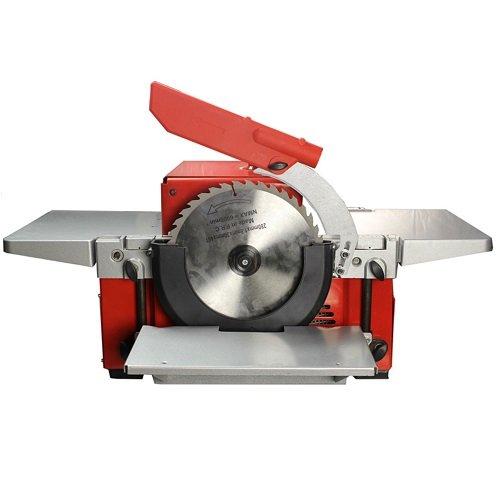Верстат багатофункційний деревообробний Stark CWM-2800-305 4в1