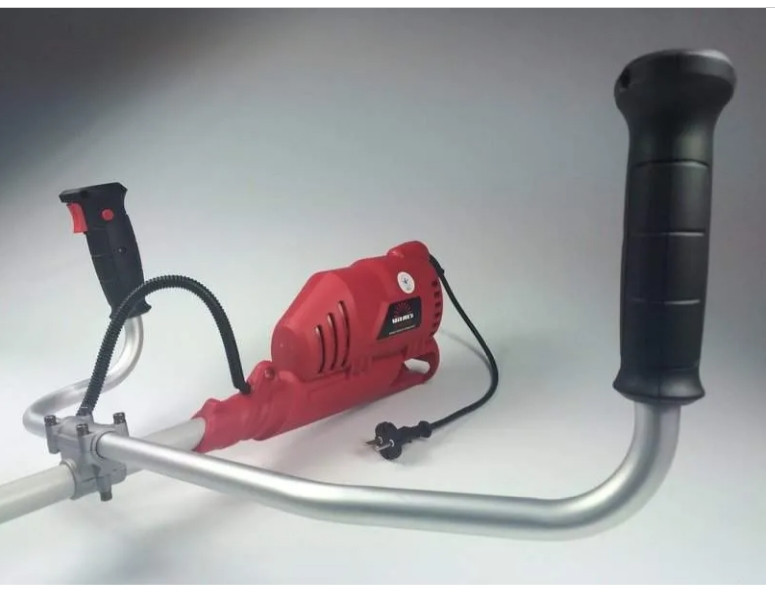 Электрокоса Vitals Master EZT 124vrs