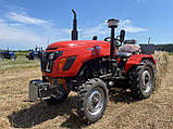 Міні-трактор XINGTAI T240TPK, фото 3