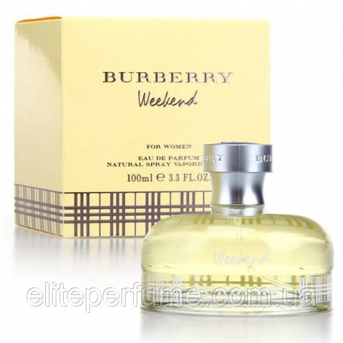 Burberry Weekend For Women 1436436027