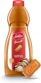 Топінг Lotus Biscoff 1kg