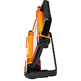 Прожектор діодний акумуляторний Richmann 30W 2800 lm 6600mAh (C5943), фото 3