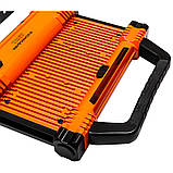 Прожектор діодний акумуляторний Richmann 30W 2800 lm 6600mAh (C5943), фото 4