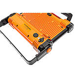 Прожектор діодний акумуляторний Richmann 30W 2800 lm 6600mAh (C5943), фото 6