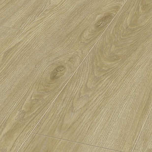 Ламінат Kronotex EXQUISIT Plus Дуб Барселона 4692 32 клас, 8мм товщина широка дошка з фаскою