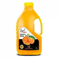 Нектар Мандариновый Regal Siprus Finnest Kinnu Mandarins 2л Пакистан