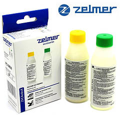 Хімія для миючого пилососа