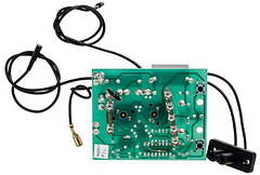 Плати , модулі управління для пилососів